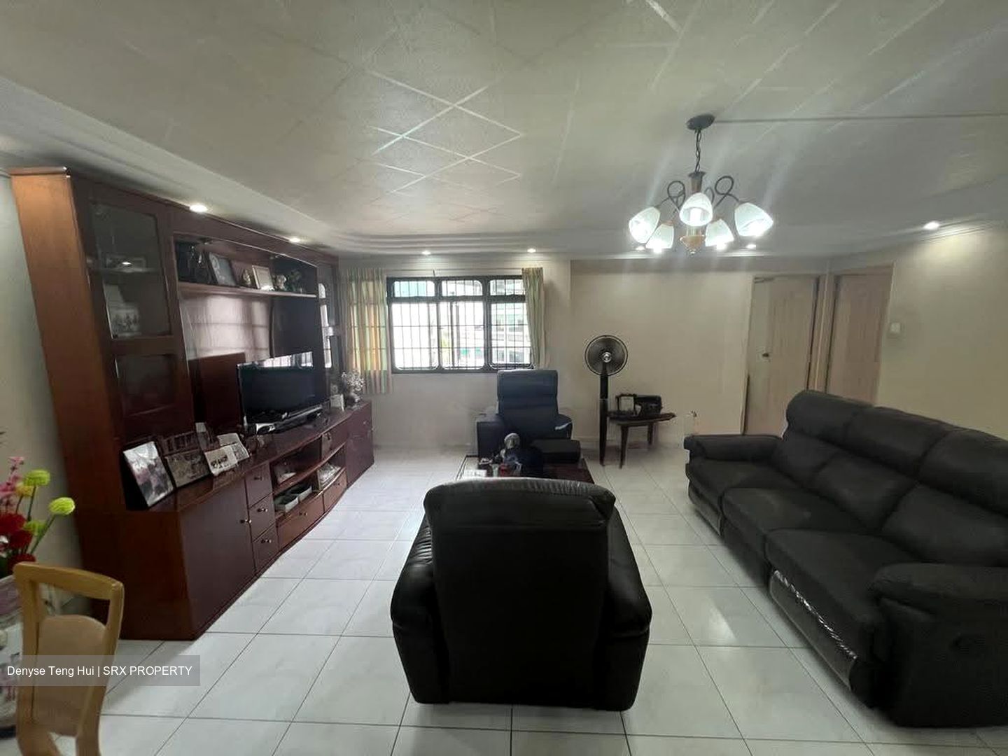 Blk 246 Compassvale Haven (Sengkang), HDB 5 Rooms #635066401